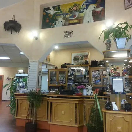Hotel Taunus Residence-3