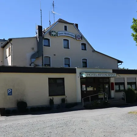 Hotel Waldschloss-2